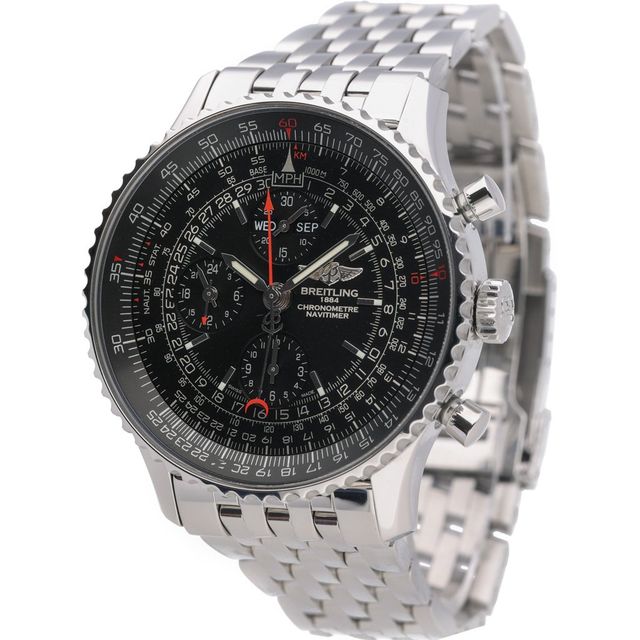 Breitling Navitimer A21350 Image 5